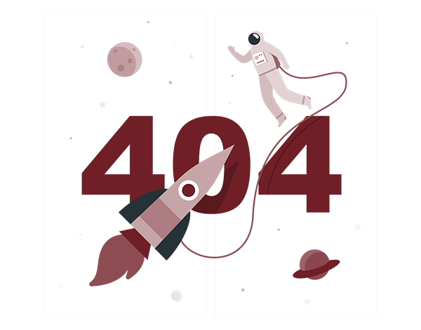 Błąd 404